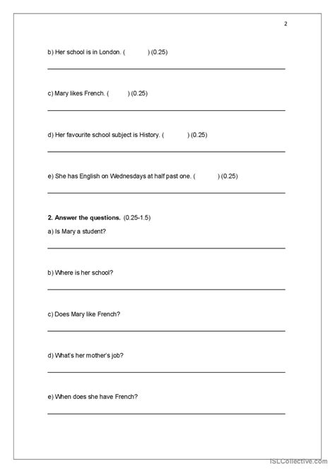 Image result for Comprehension Exercise