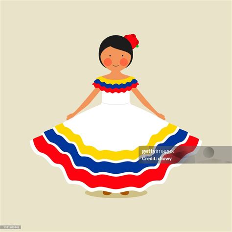 Traditional Venezuelan Clothing