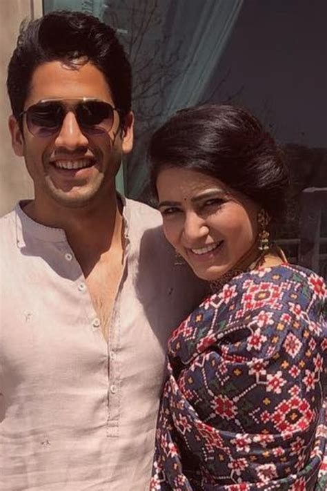 Naga Chaitanya’s Bio, Age, Relationships, Latest Buzz, Photos & Videos