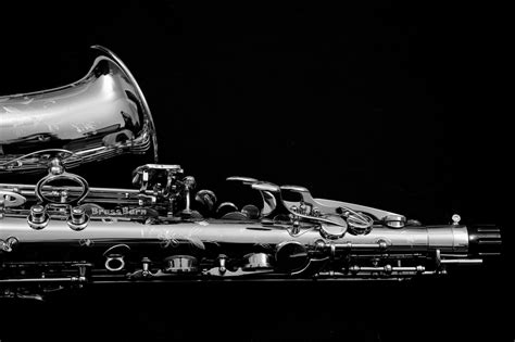 Buy New 2022 Selmer Paris Supreme Silver-Plated Alto Saxophone Online ...