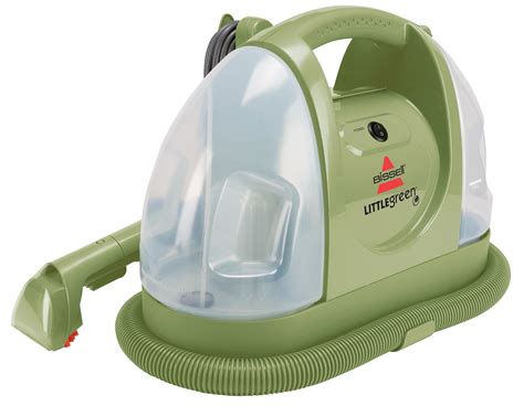 BISSELL Little Green Multi-Purpose Portable Deep Cleaner, 1400J: Amazon ...
