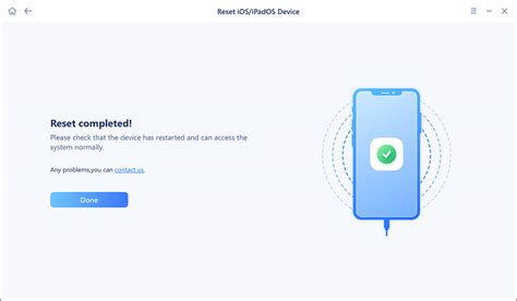 Comment Reinitialiser iPhone 7 的图像结果