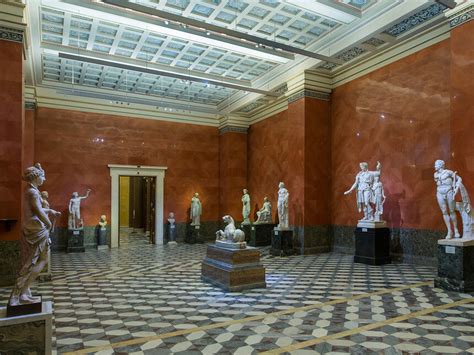 The Art of Ancient Rome | Meer