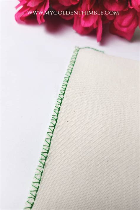 Overcast Stitch Tutorial 的图像结果