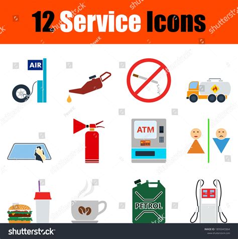 Image result for Service Connection Icon