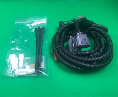 EGR FG Ford Falcon Ute Lid Vehicle Wiring Loom for | Ubuy India