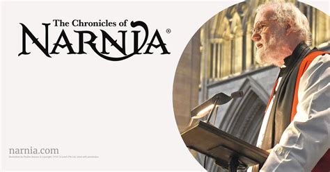 Becoming as Little Children: C S Lewis, Narnia and the Theology of ...