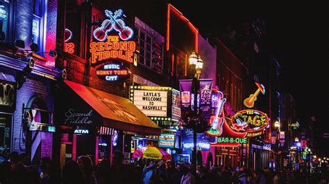 THE 30 BEST Places to Visit in Nashville (2025) - Must-See Attractions