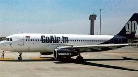 GoAir offers flight tickets from ₹1,214 in new flash sale