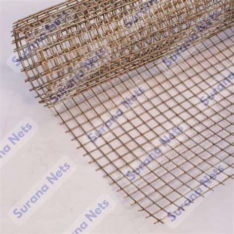 Metal Meshes - Hot Rolled Expanded Metal Wire Mesh Manufacturer from ...