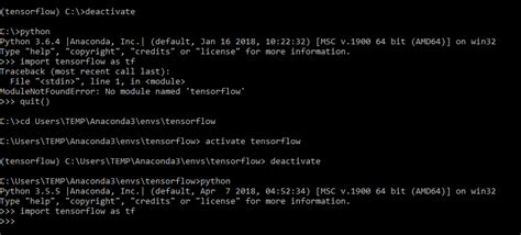Image result for Tensorflow Module in Python