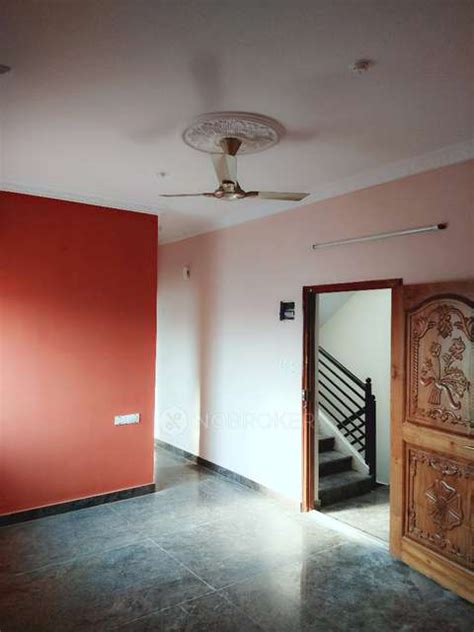 Najam Enclave BTM Layout 1 Rent - WITHOUT BROKERAGE Semi-furnished 2 ...