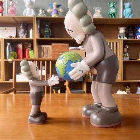 Buy Kaws The Promise Figure Online India | Ubuy
