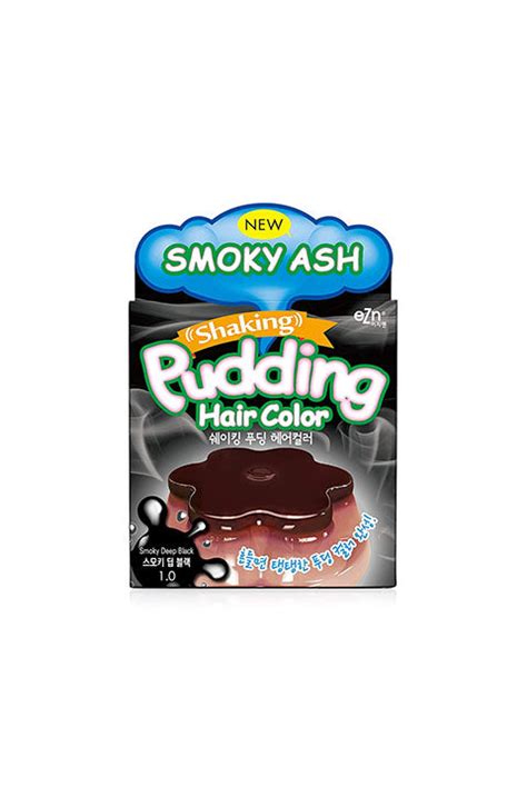 Image result for Pudding Hair Color