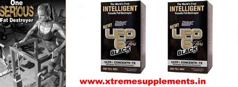 Fat Burner