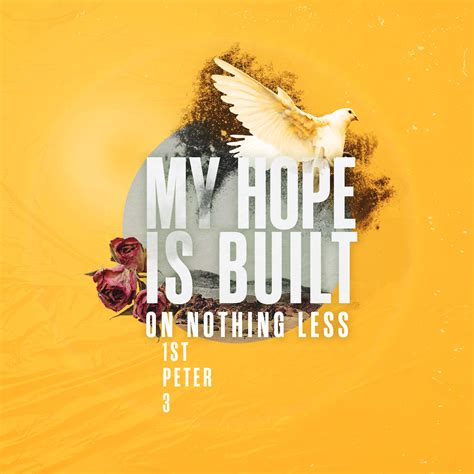 My Hope Is Built On Nothing Less | Amy Johnson by LIFEchurch IA | Podchaser