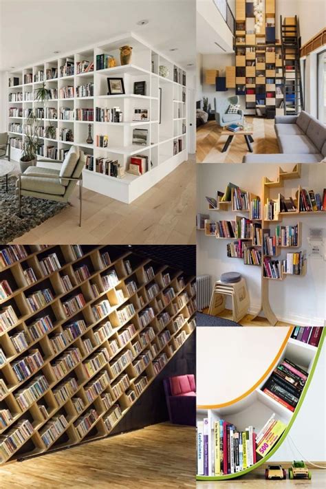 Image result for Home Library Interior Design