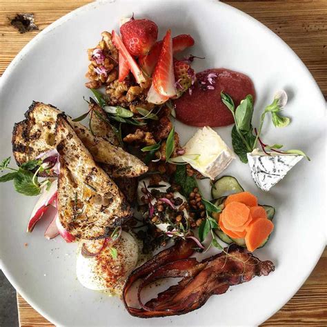 Best Brunch Spots in Atlanta, Georgia