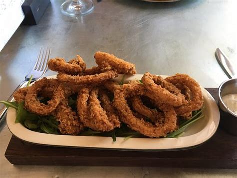 DYLAN'S LLANDUDNO - Menu, Prices & Restaurant Reviews - Tripadvisor