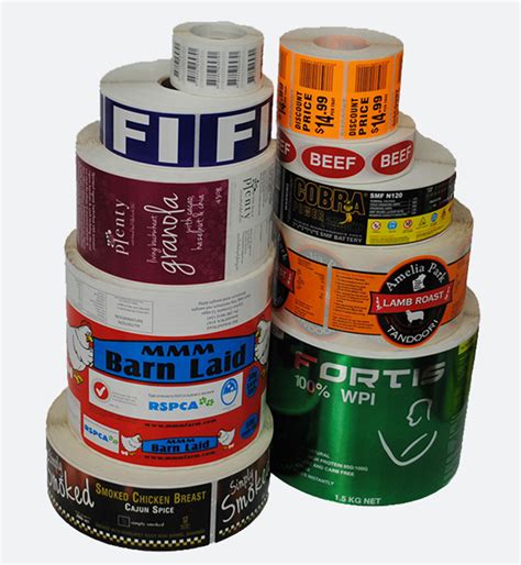 Image result for Customised Labels