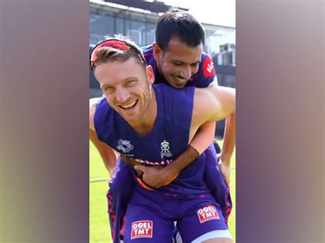 "We both will open the batting together...": Chahal's heartwarming post ...