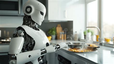 Robot Cooking Breakfest 的图像结果