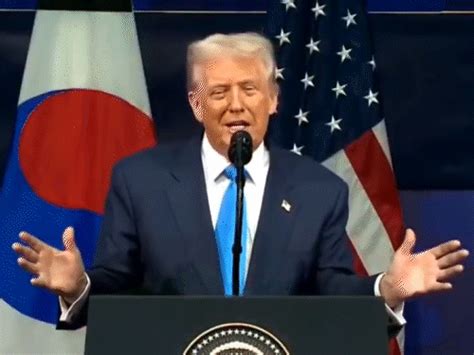 ‘I have great respect & love for PM Modi’: Trump says he is doing a ...