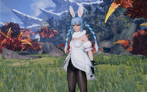 Image result for Pico Cosplay PSO2 NGS