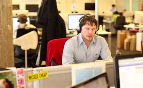 Shit support agents say