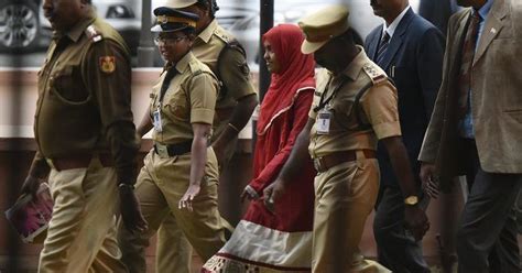 Kerala ‘Love Jihad’ case: Hadiya asks Supreme Court to allow her to ...