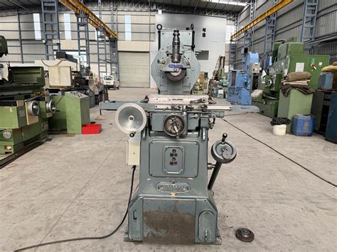 Liberty Metal & Machines Pvt Ltd - Used Machines