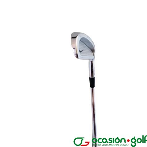HIERRO 4 NIKE PRO FORGED COMBO STIFF - Ocasiongolf especialistas en ...