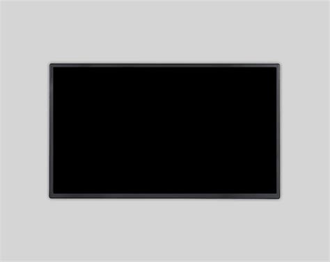 Black Screen - WAND Digital