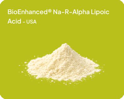 Science – Catalytic Nutrition