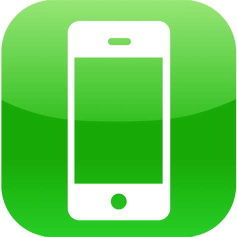 Image result for iOS Mobile Operating System Icon