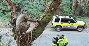 Glen of the Downs protests: ‘Young people are too busy or too ...