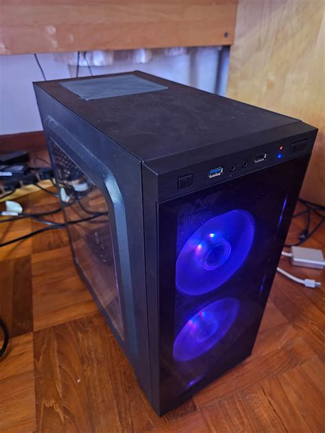 Basic PC 的图像结果