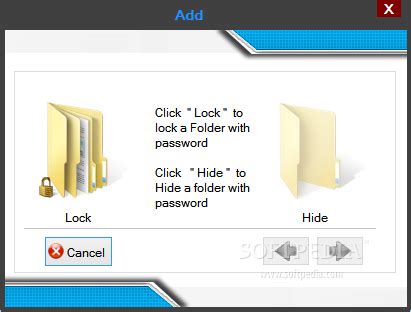 Folder Security Software 的图像结果