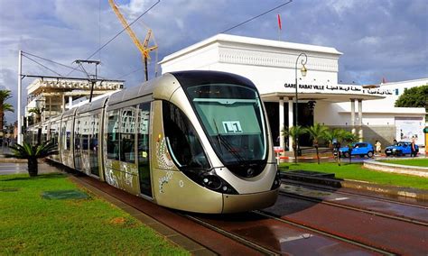 TRAMWAY RABAT-SALÉ (2026) All You Need to Know BEFORE You Go (with ...