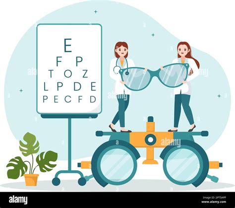 Image result for Optometry Drawing
