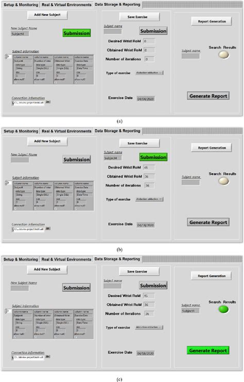 Image result for Data Base Interfaces