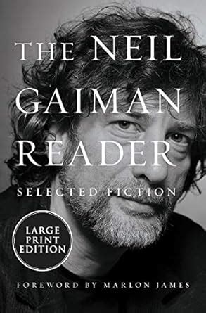 Buy The Neil Gaiman Reader: Selected Fiction Book Online at Low Prices ...