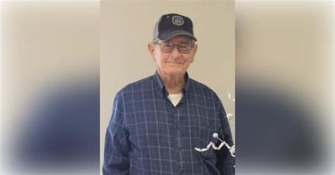 Doyle D White Obituary (2023) - El Dorado Springs, MO - Bland-Hackleman ...