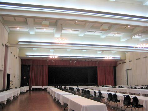 University of Hawaii at Manoa – Campus Center Phase III – Ushijima ...