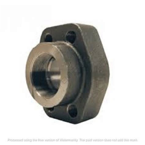 Hydraulic SAE Flanges - Stainless Steel SAE Split Flange Trader ...