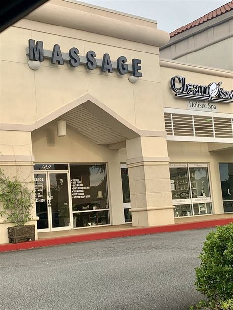 Wellness Massage (Johns Creek) - All You Need to Know BEFORE You Go