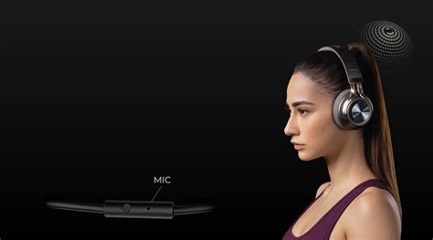 Hammer Bash 2.0 Wireless Headphones