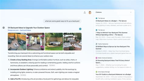 Introducing ChatGPT search | OpenAI