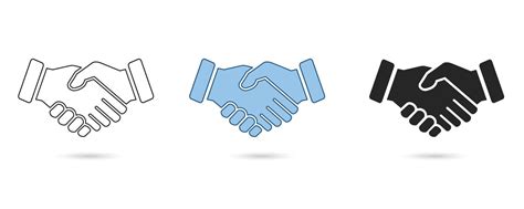 Partnership Handshake Icon 的图像结果