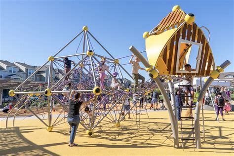 Pyramid Park — SPEC